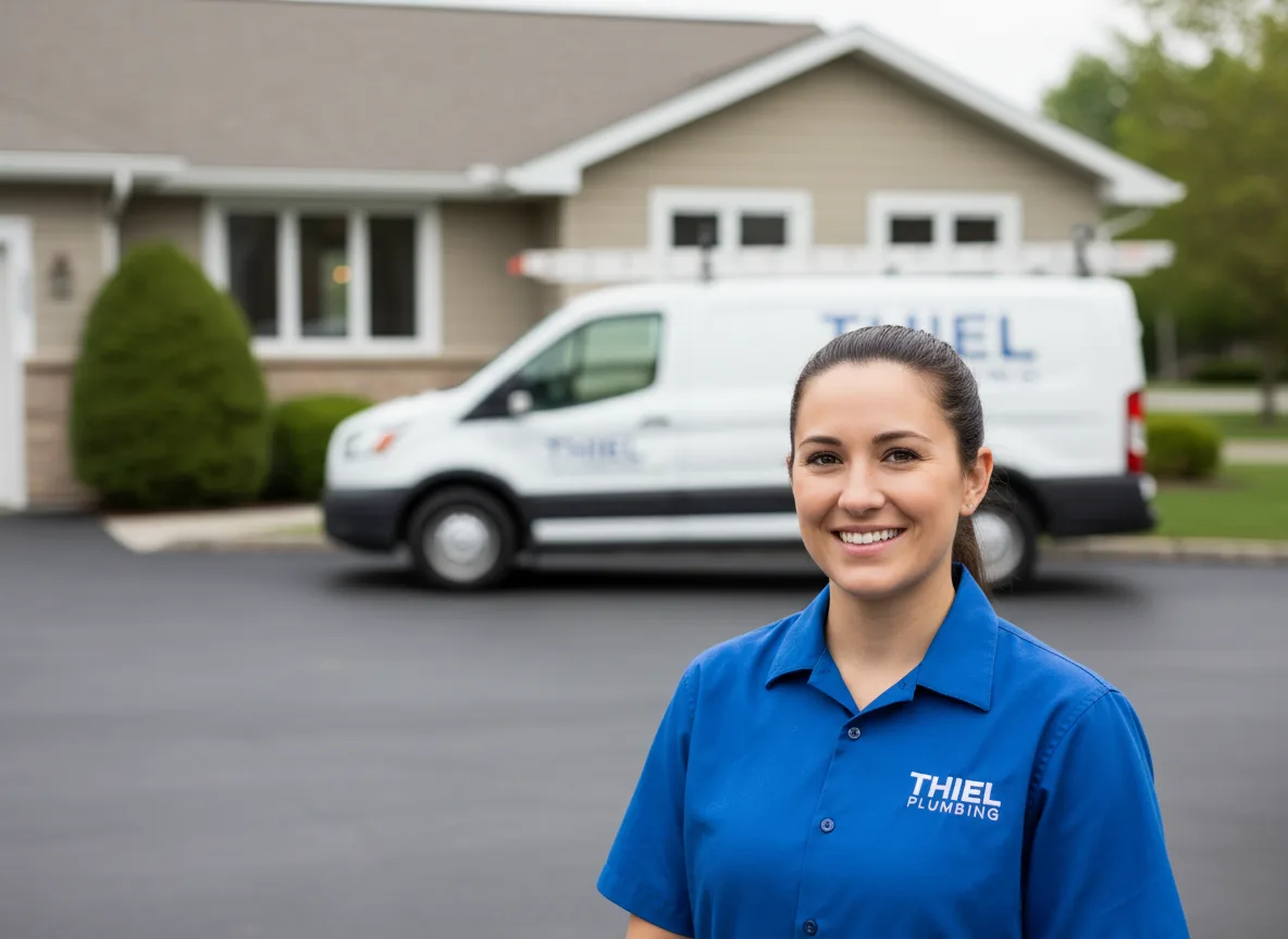 Plumber Buckeystown, MD FAQs